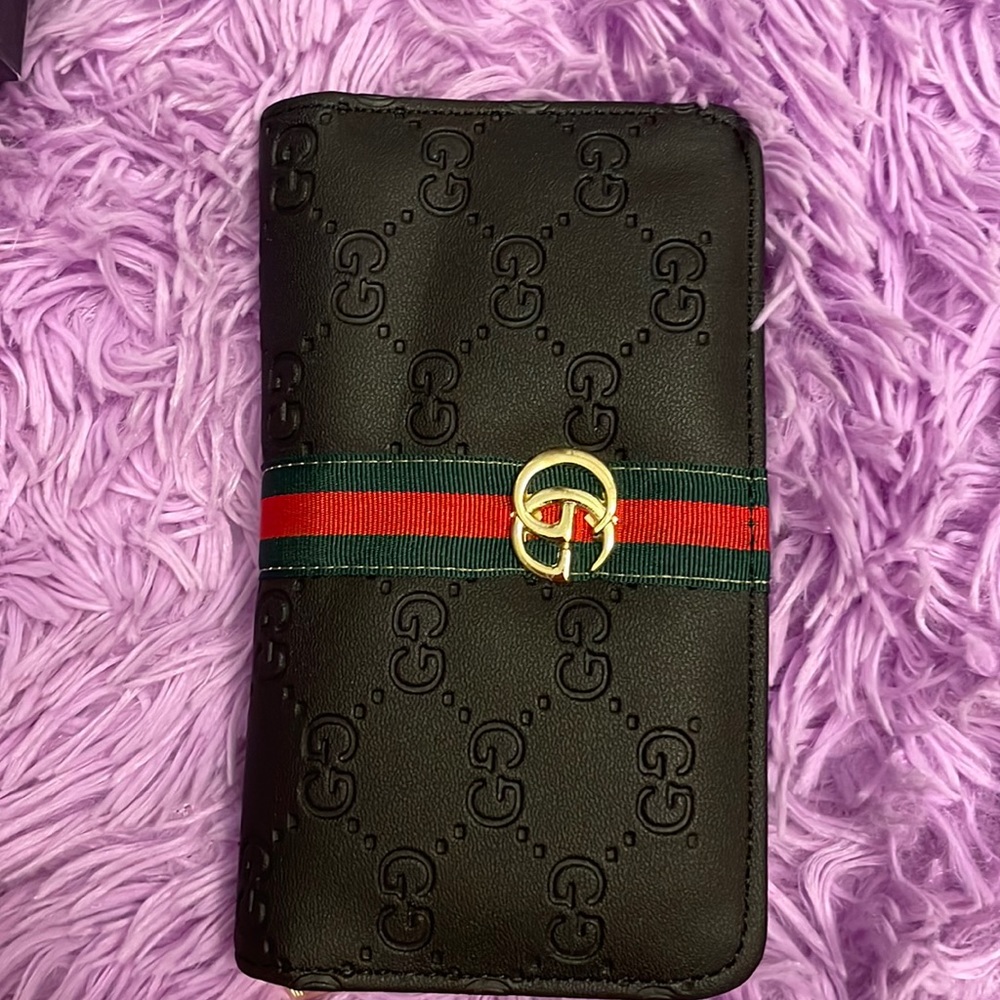 Small wallet